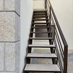 Casa Mercedes Кабесейраш-ди-Башту