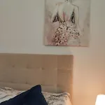 Casa Mercedes Апартаменты Кабесейраш-ди-Башту