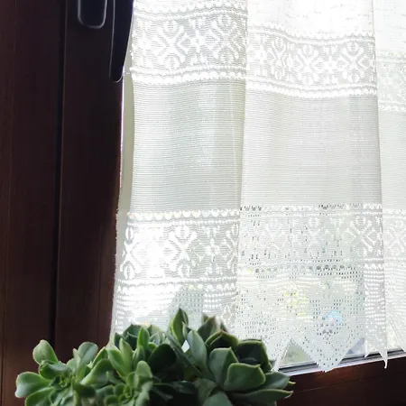 Apartment Casa Mercedes