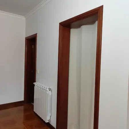 Casa Mercedes Apartment *