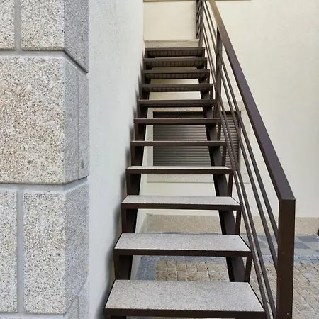 Casa Mercedes Cabeceiras de Basto