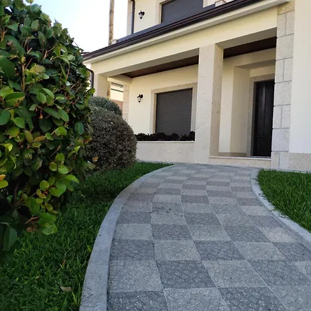 Casa Mercedes Apartment *