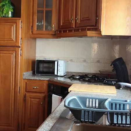 Daire Casa Mercedes Cabeceiras de Basto