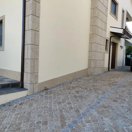 Apartment Casa Mercedes Cabeceiras de Basto