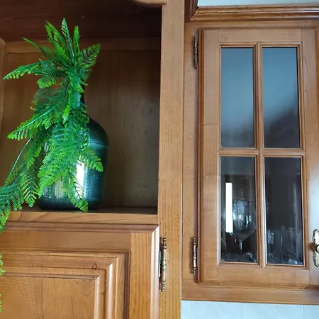 Casa Mercedes *