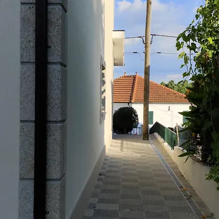 Casa Mercedes * Cabeceiras de Basto