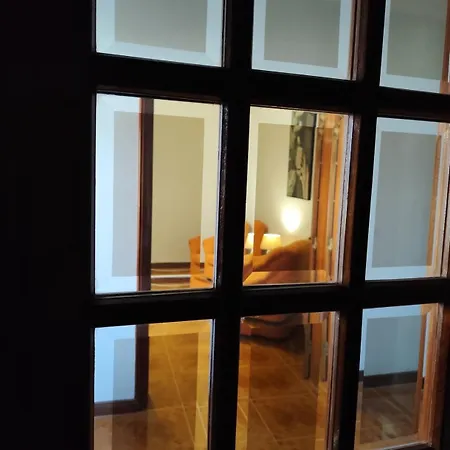 Casa Mercedes Daire