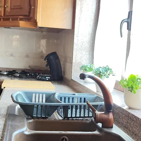 Casa Mercedes Apartment Cabeceiras de Basto