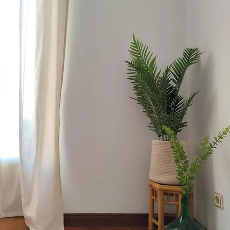 Casa Mercedes Apartment