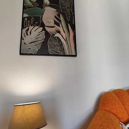 Apartment Casa Mercedes *