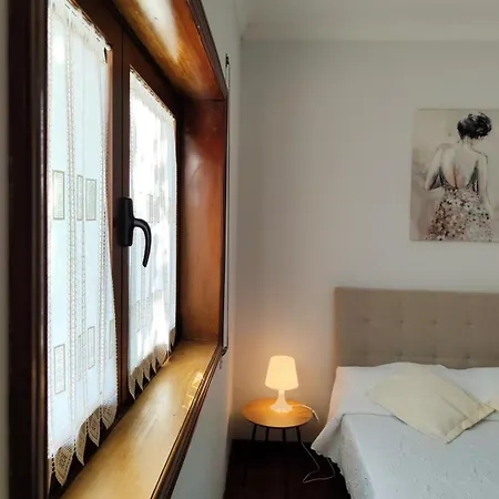 Casa Mercedes * Cabeceiras de Basto