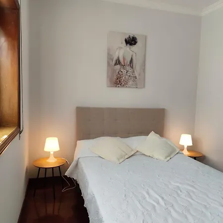 Casa Mercedes *