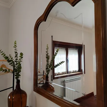 Casa Mercedes *