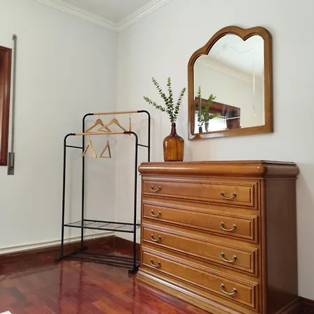 Apartment Casa Mercedes *