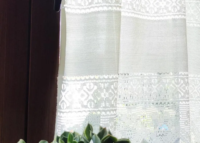 Apartmán Casa Mercedes