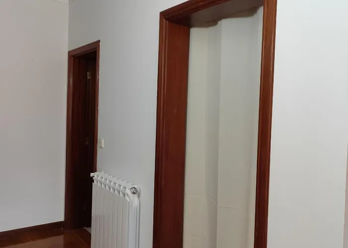 Casa Mercedes Apartmán *