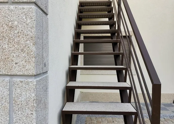 Casa Mercedes Cabeceiras de Basto