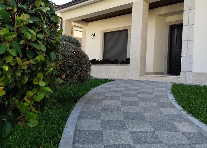 Casa Mercedes Apartmán *