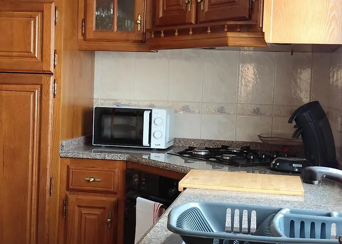 Apartmán Casa Mercedes Cabeceiras de Basto