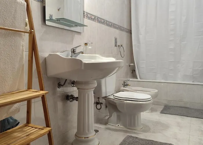 Casa Mercedes * Cabeceiras de Basto