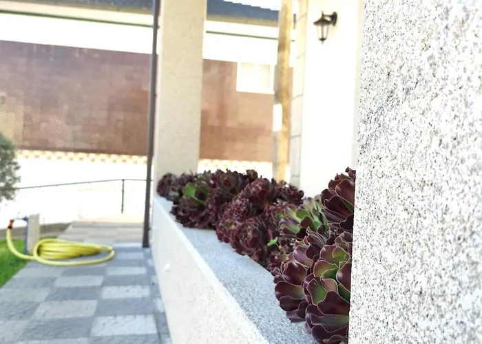 Apartmán Casa Mercedes