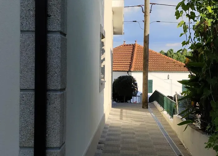 Casa Mercedes * Cabeceiras de Basto