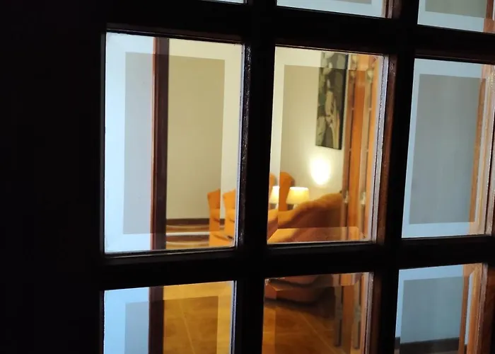 Casa Mercedes Apartmán