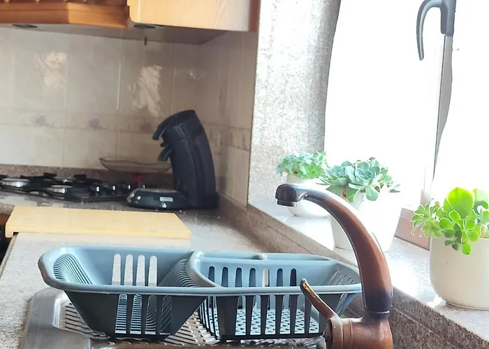 Casa Mercedes Apartmán Cabeceiras de Basto