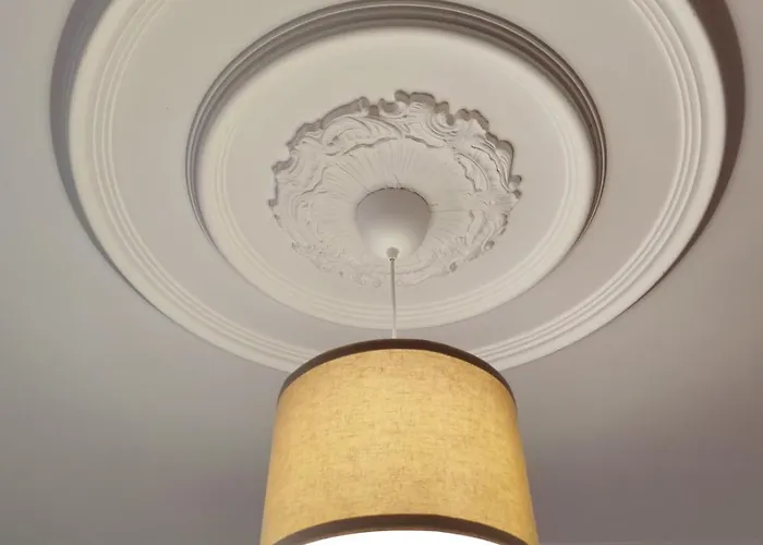 Casa Mercedes Apartmán