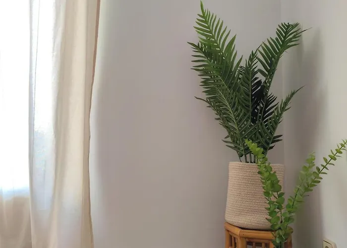 Casa Mercedes Apartmán