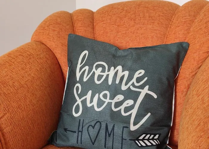 Apartmán Casa Mercedes Cabeceiras de Basto