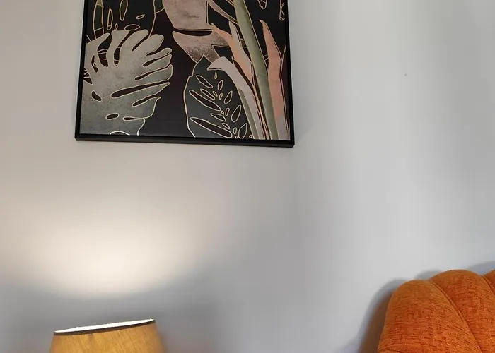 Apartmán Casa Mercedes *