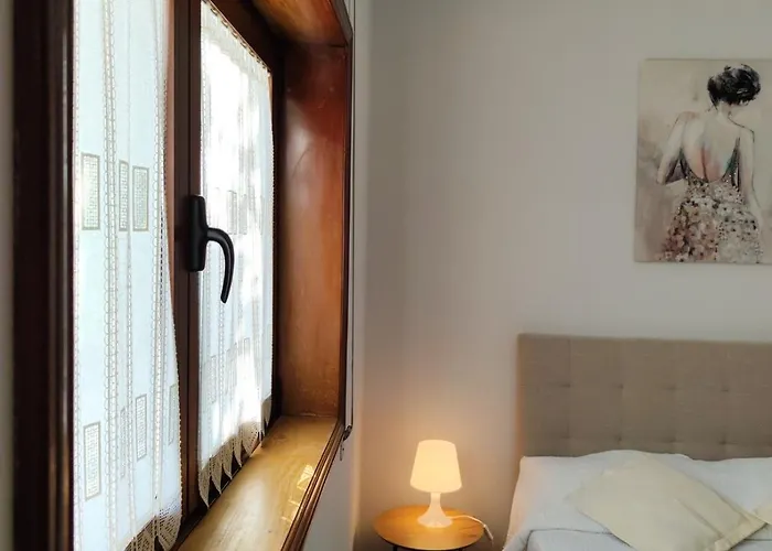 Casa Mercedes * Cabeceiras de Basto