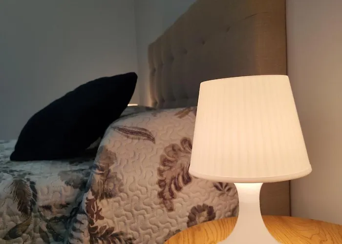 Apartmán Casa Mercedes Cabeceiras de Basto