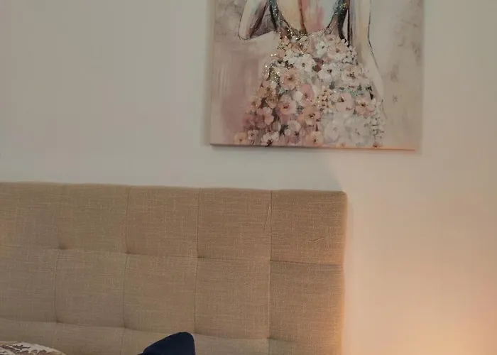 Casa Mercedes Apartmán Cabeceiras de Basto