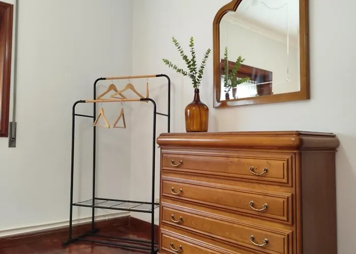 Apartmán Casa Mercedes *